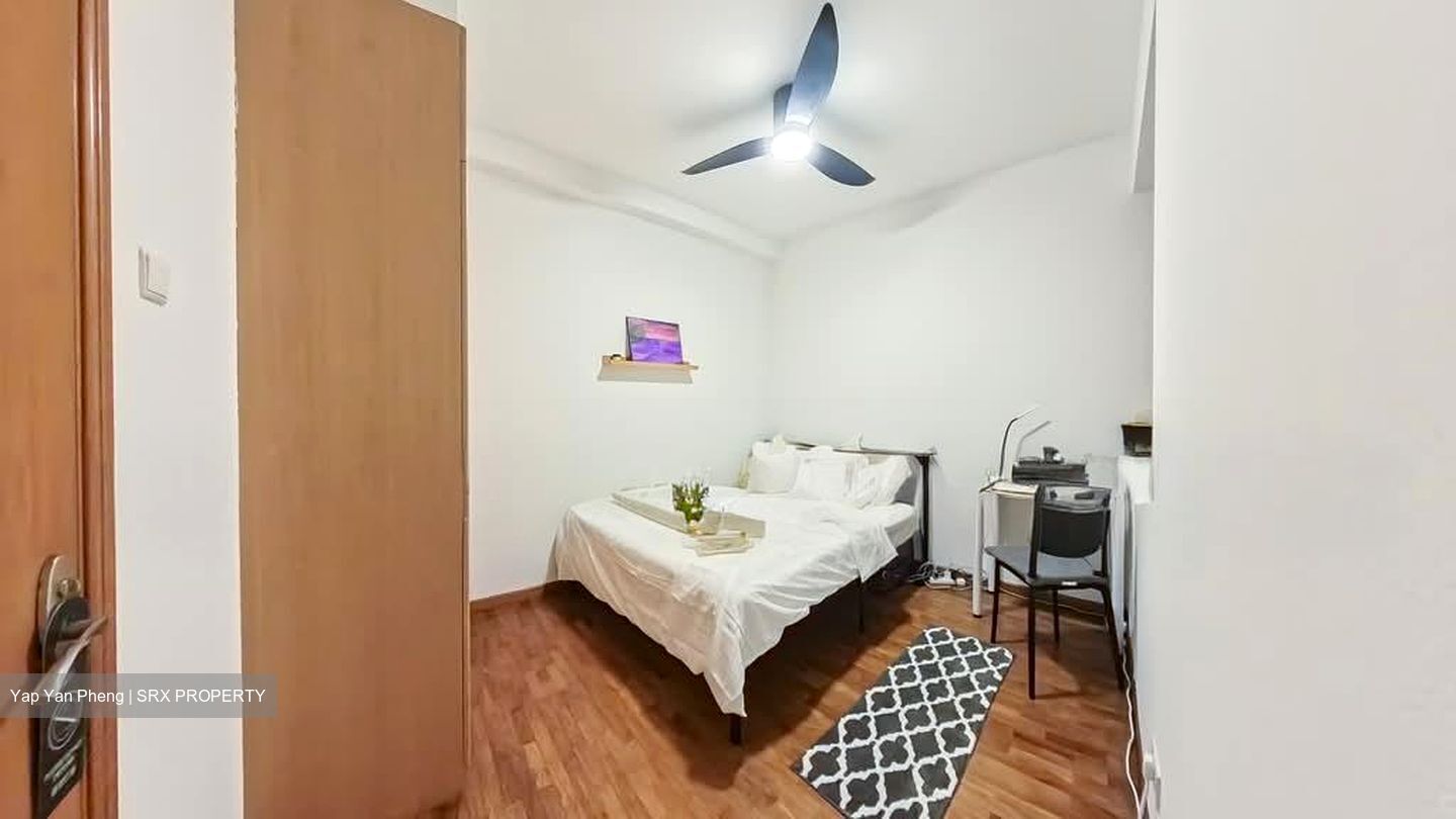 Queens (D3), Condominium #577681731